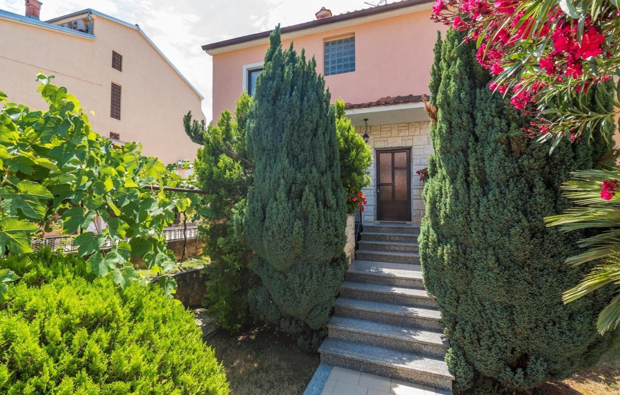 Apartments Magdalena As22 Rovinj Dış mekan fotoğraf
