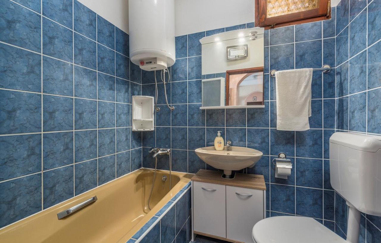 Apartments Magdalena As22 Rovinj Dış mekan fotoğraf