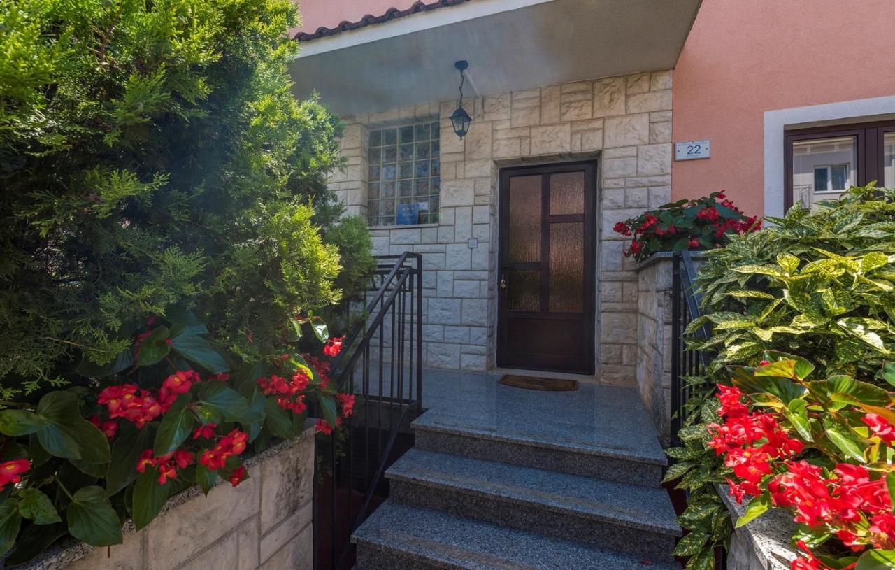 Apartments Magdalena As22 Rovinj Dış mekan fotoğraf