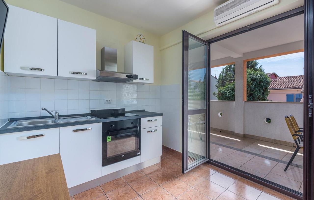 Apartments Magdalena As22 Rovinj Dış mekan fotoğraf