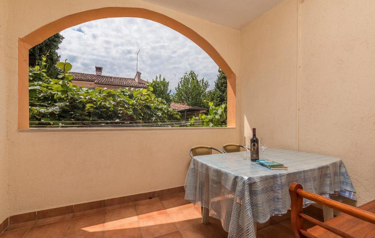 Apartments Magdalena As22 Rovinj Dış mekan fotoğraf