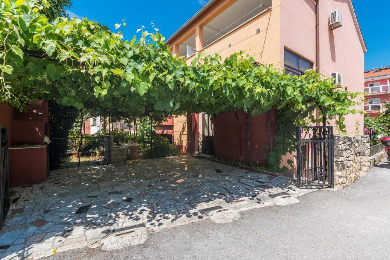 Apartments Magdalena As22 Rovinj Dış mekan fotoğraf