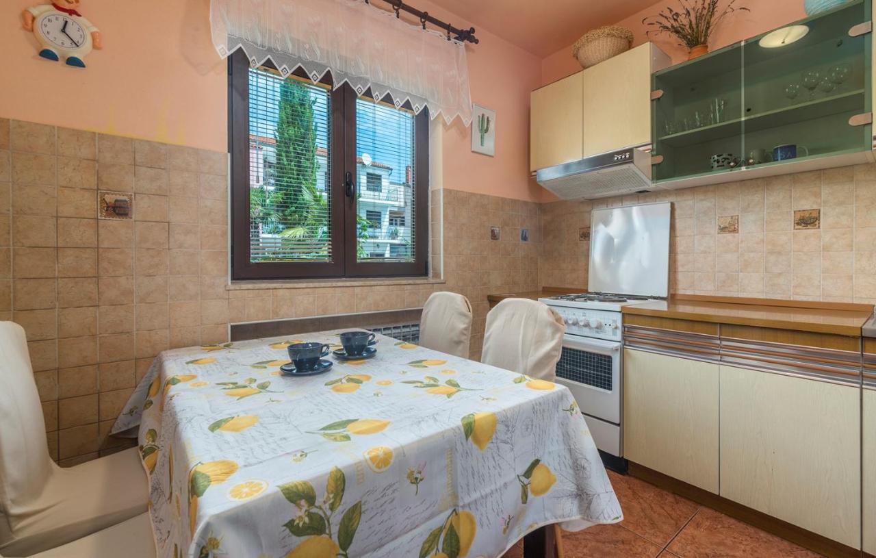 Apartments Magdalena As22 Rovinj Dış mekan fotoğraf