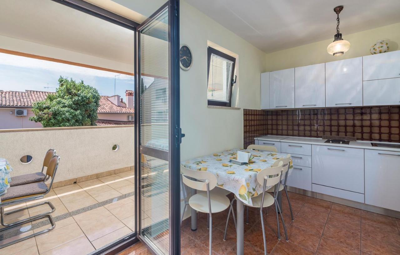 Apartments Magdalena As22 Rovinj Dış mekan fotoğraf