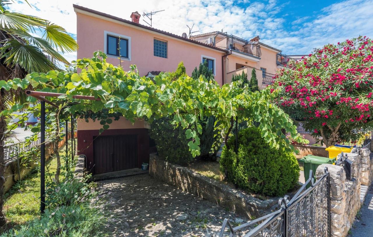 Apartments Magdalena As22 Rovinj Dış mekan fotoğraf