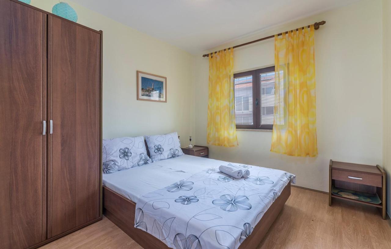 Apartments Magdalena As22 Rovinj Dış mekan fotoğraf