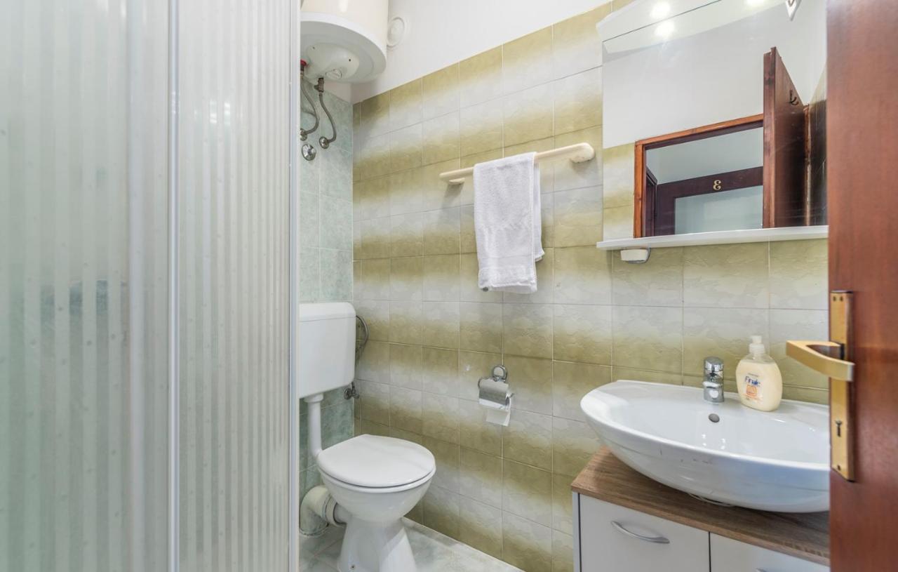 Apartments Magdalena As22 Rovinj Dış mekan fotoğraf