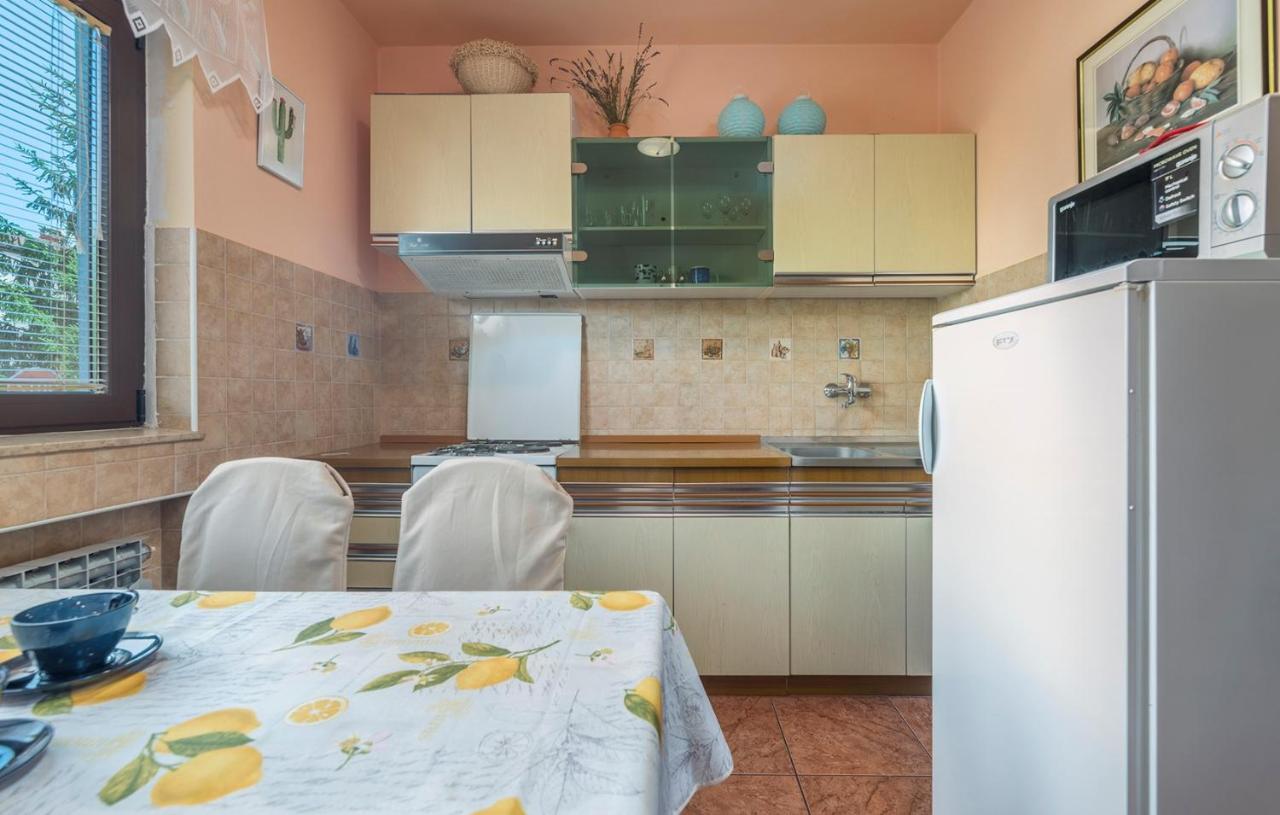 Apartments Magdalena As22 Rovinj Dış mekan fotoğraf