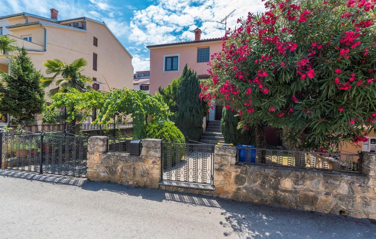 Apartments Magdalena As22 Rovinj Dış mekan fotoğraf