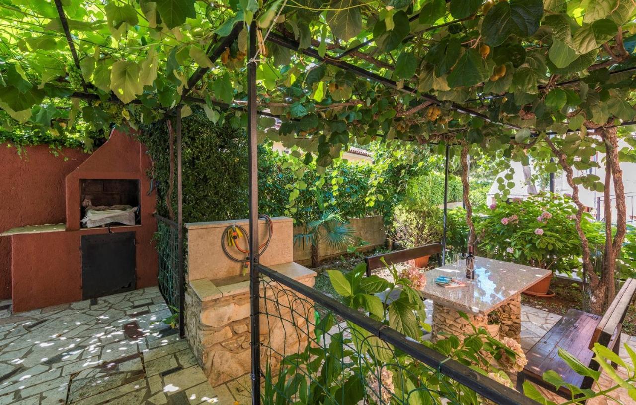 Apartments Magdalena As22 Rovinj Dış mekan fotoğraf