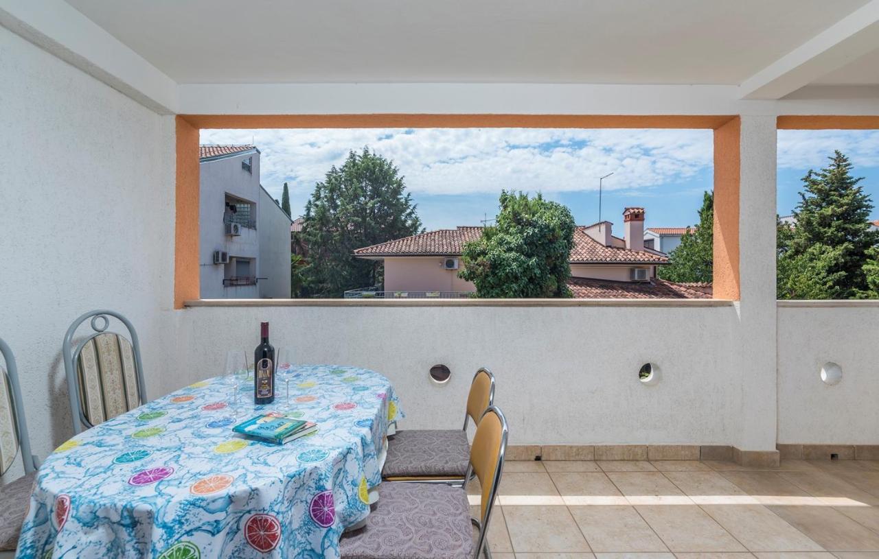 Apartments Magdalena As22 Rovinj Dış mekan fotoğraf