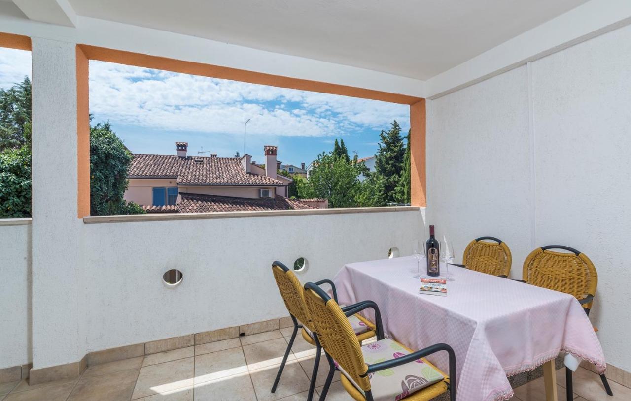 Apartments Magdalena As22 Rovinj Dış mekan fotoğraf