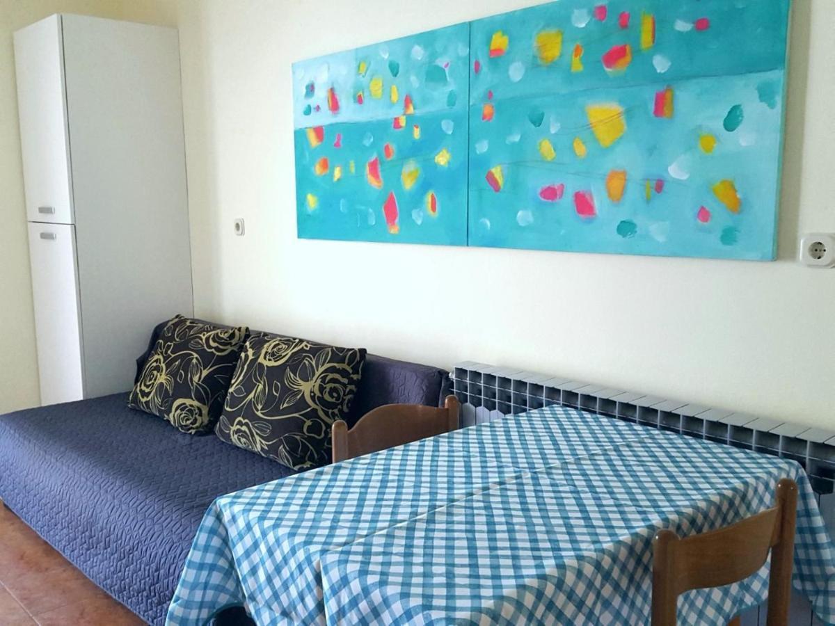 Apartments Magdalena As22 Rovinj Dış mekan fotoğraf