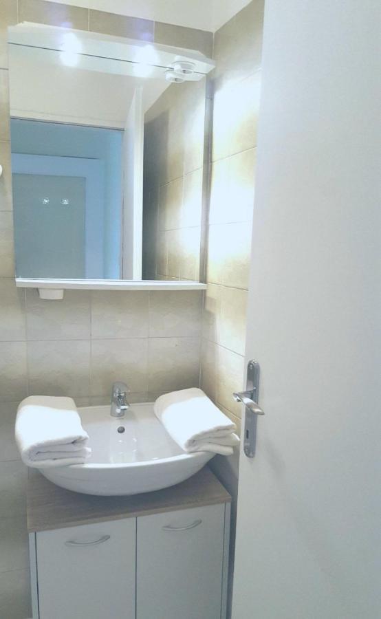 Apartments Magdalena As22 Rovinj Dış mekan fotoğraf