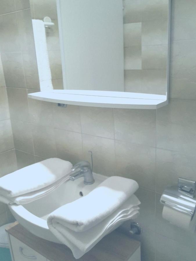 Apartments Magdalena As22 Rovinj Dış mekan fotoğraf