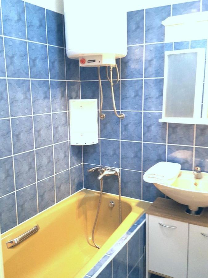 Apartments Magdalena As22 Rovinj Dış mekan fotoğraf