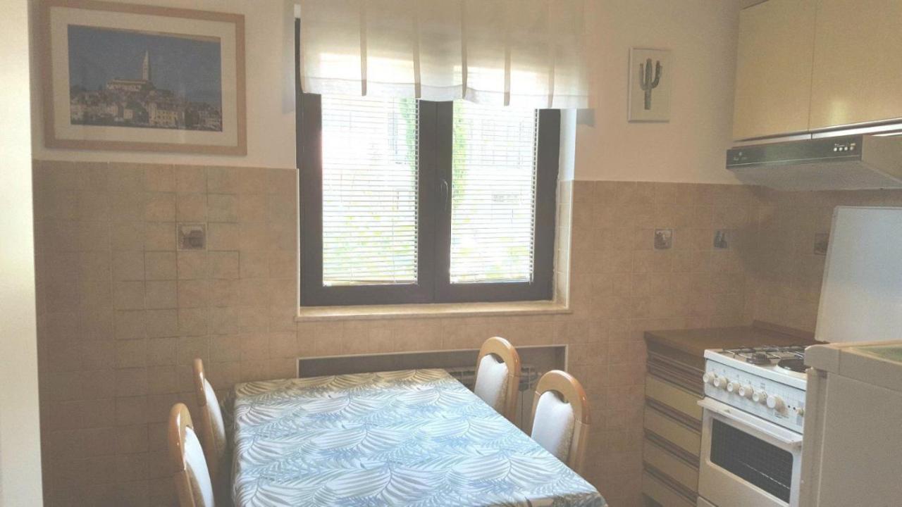 Apartments Magdalena As22 Rovinj Dış mekan fotoğraf