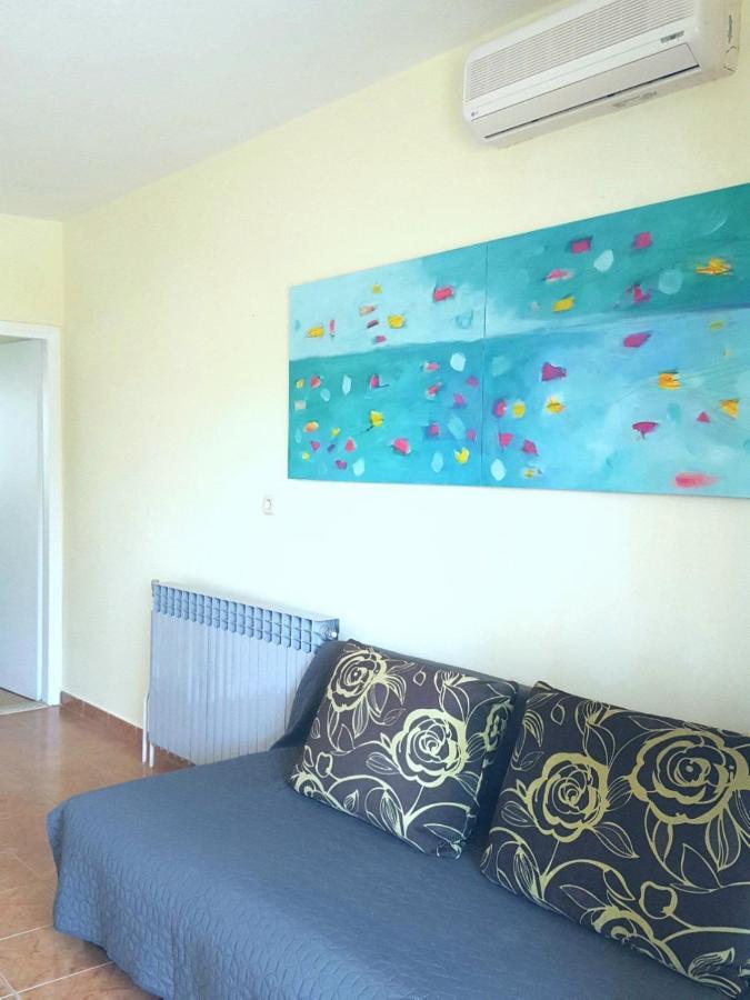 Apartments Magdalena As22 Rovinj Dış mekan fotoğraf