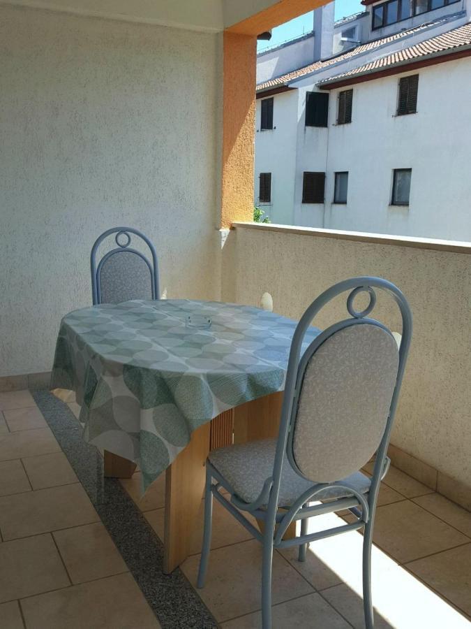Apartments Magdalena As22 Rovinj Dış mekan fotoğraf