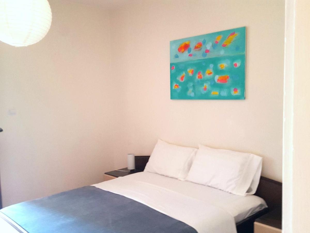 Apartments Magdalena As22 Rovinj Dış mekan fotoğraf
