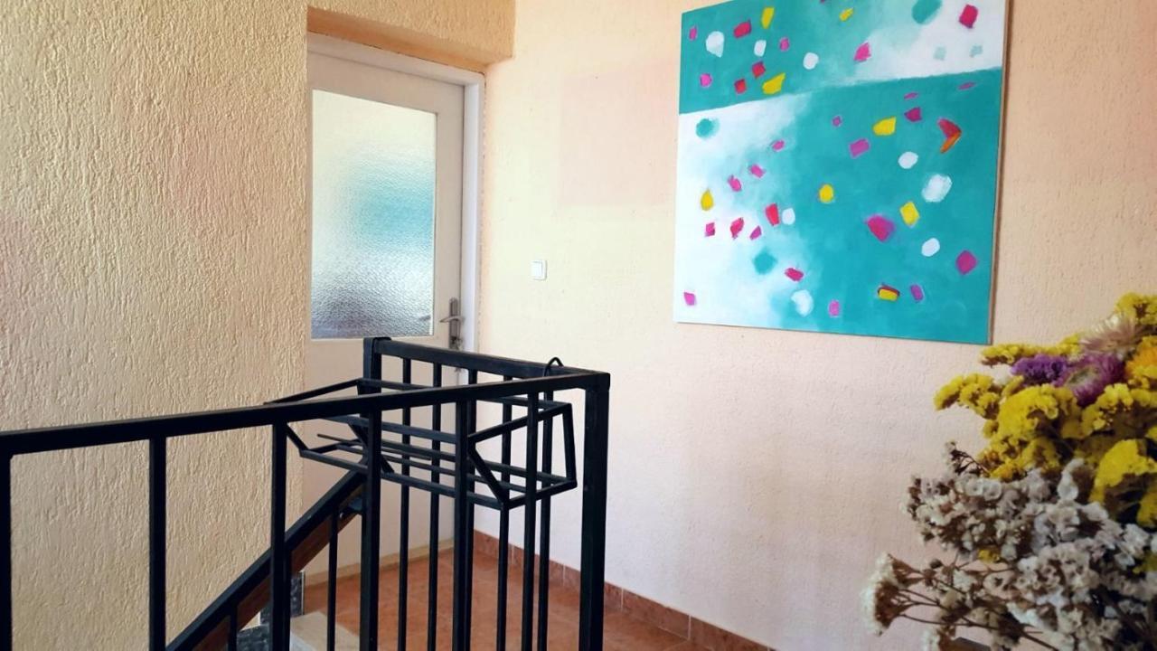 Apartments Magdalena As22 Rovinj Dış mekan fotoğraf
