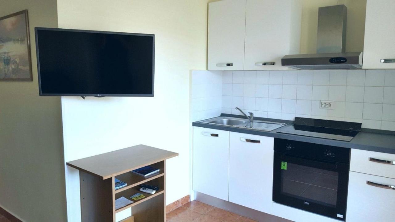 Apartments Magdalena As22 Rovinj Dış mekan fotoğraf