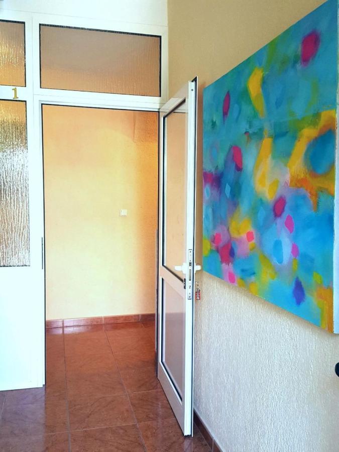 Apartments Magdalena As22 Rovinj Dış mekan fotoğraf