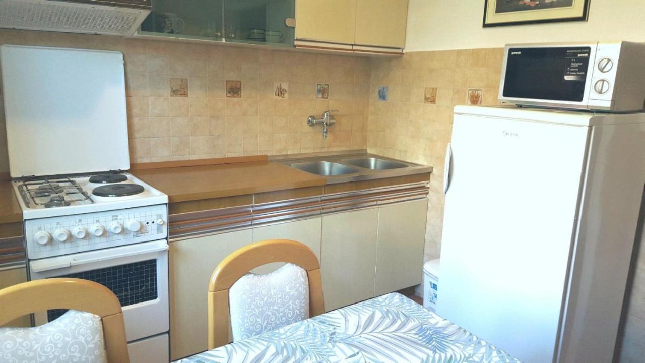 Apartments Magdalena As22 Rovinj Dış mekan fotoğraf