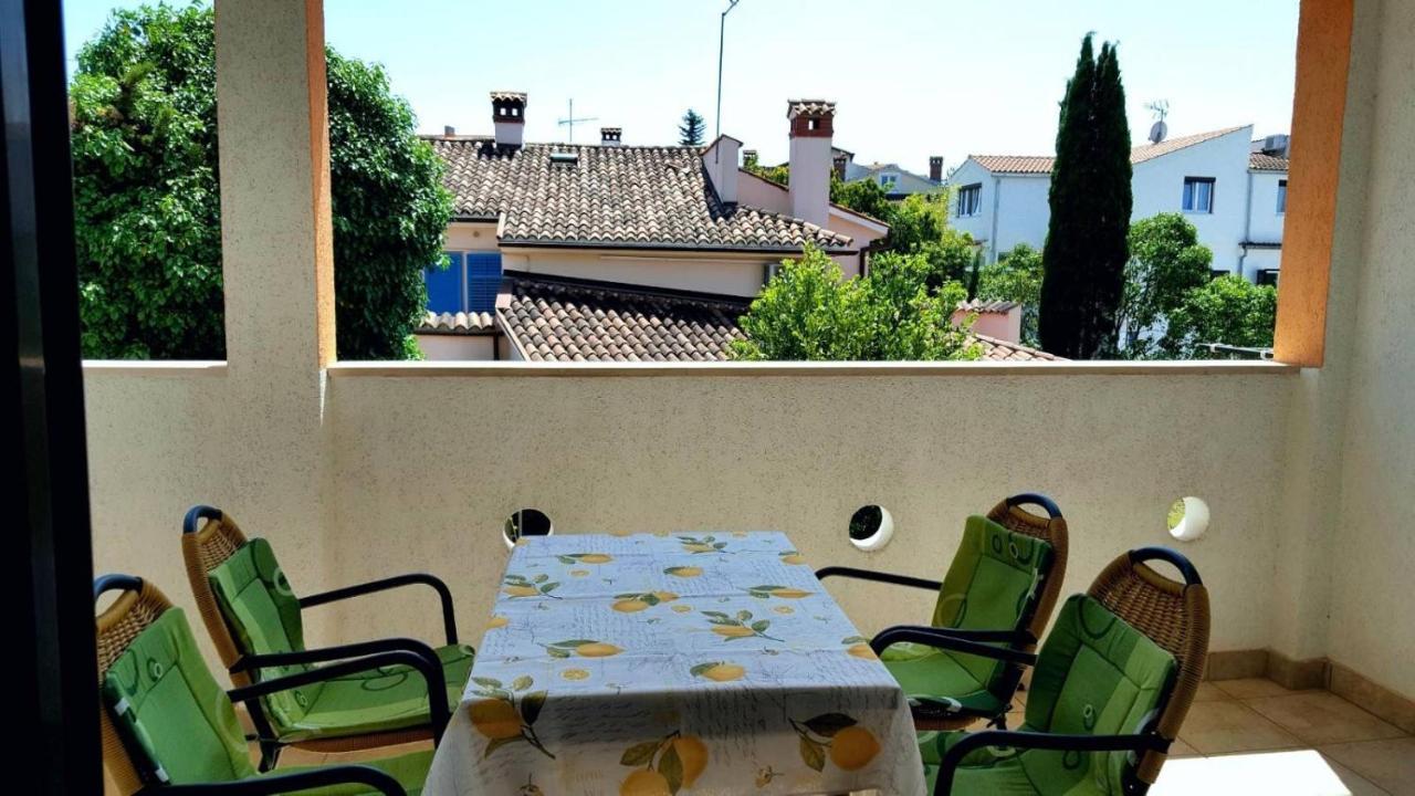 Apartments Magdalena As22 Rovinj Dış mekan fotoğraf