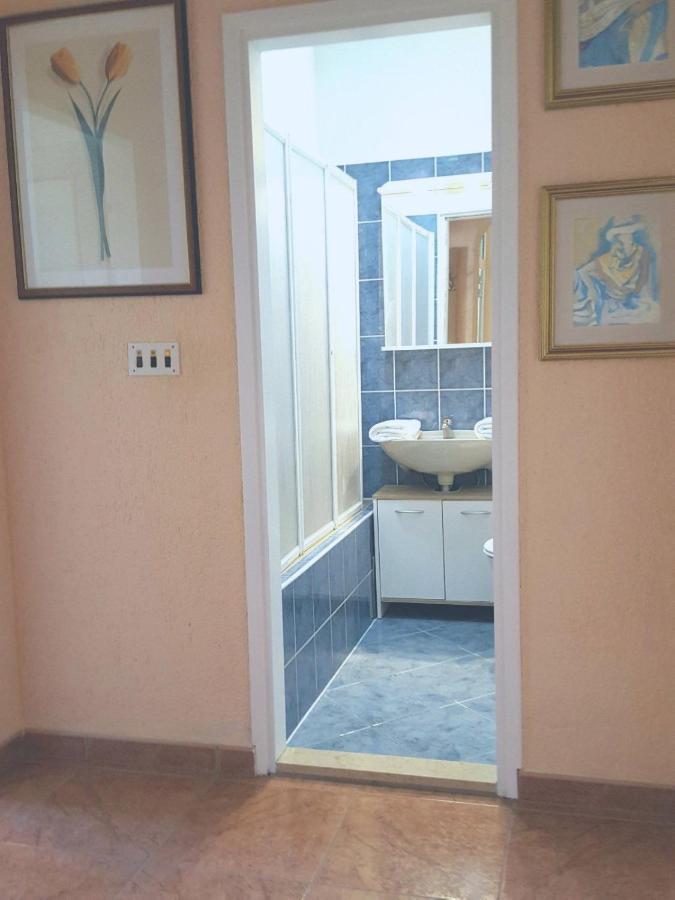 Apartments Magdalena As22 Rovinj Dış mekan fotoğraf