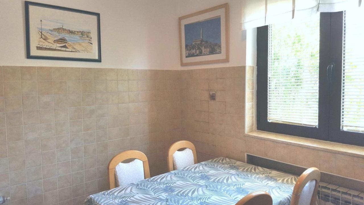 Apartments Magdalena As22 Rovinj Dış mekan fotoğraf