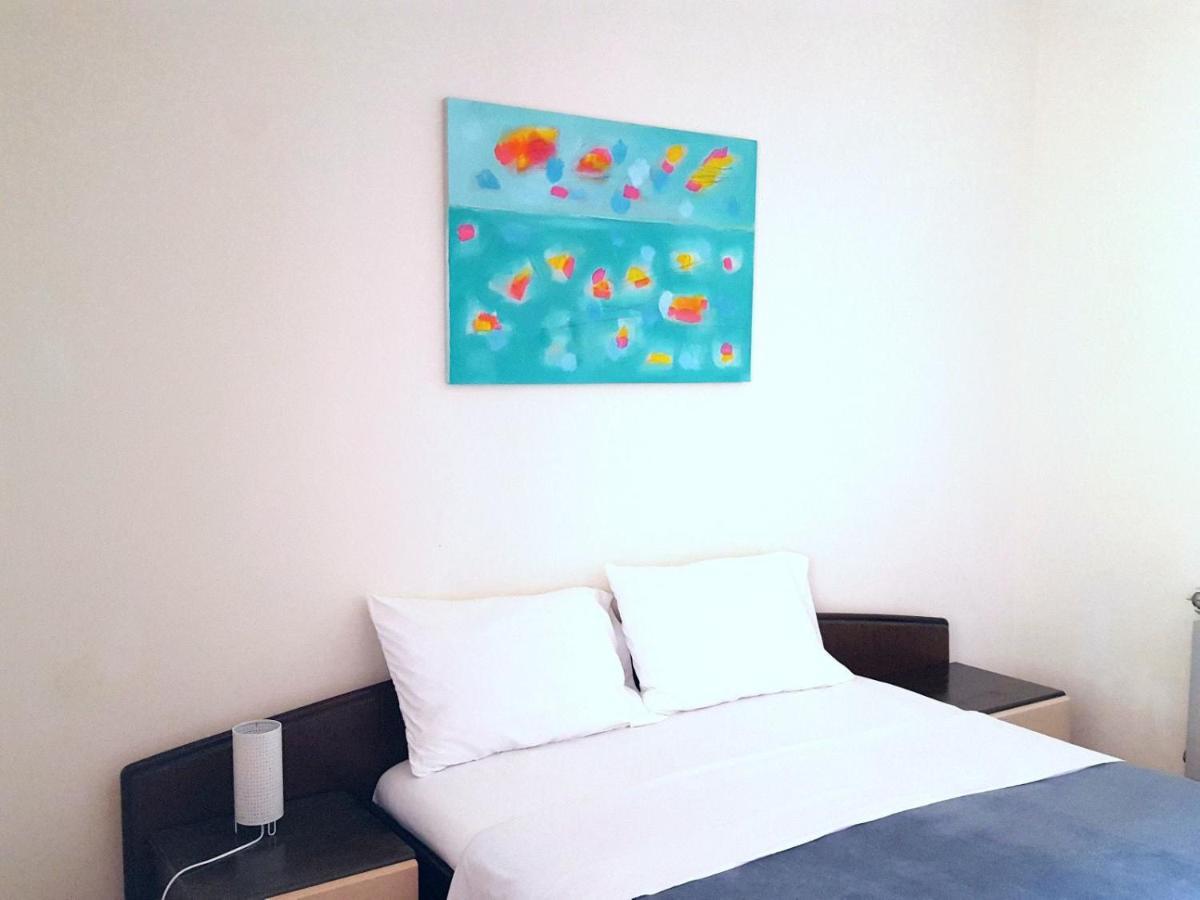 Apartments Magdalena As22 Rovinj Dış mekan fotoğraf
